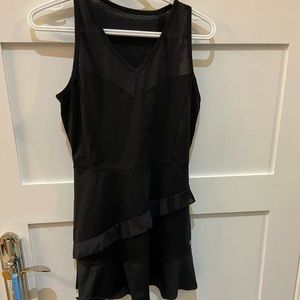 Tennis dress new